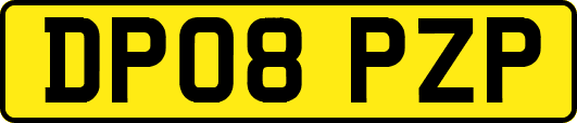 DP08PZP
