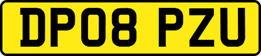 DP08PZU