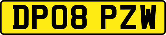 DP08PZW