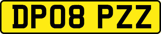 DP08PZZ
