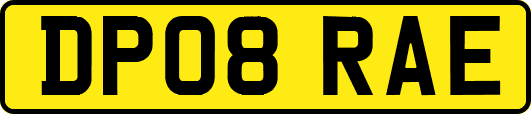 DP08RAE