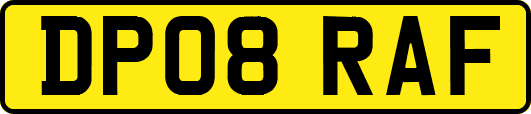 DP08RAF