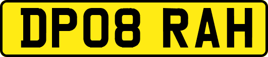 DP08RAH