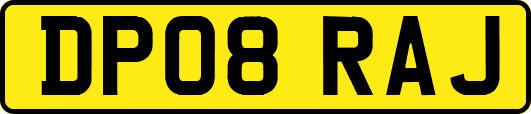 DP08RAJ