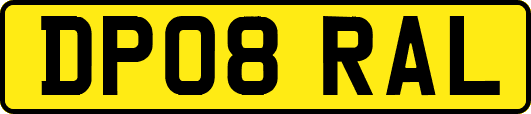 DP08RAL