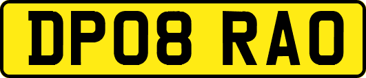 DP08RAO