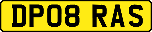 DP08RAS
