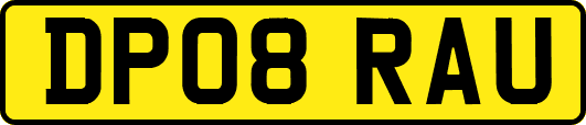 DP08RAU