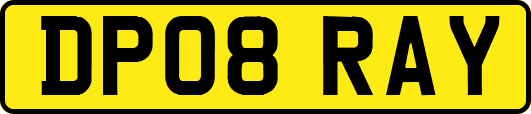 DP08RAY