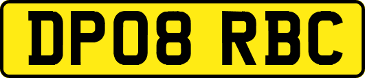 DP08RBC