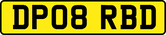 DP08RBD