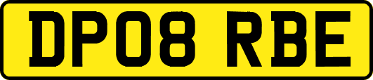 DP08RBE