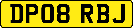 DP08RBJ
