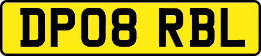 DP08RBL