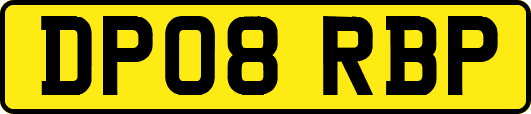 DP08RBP