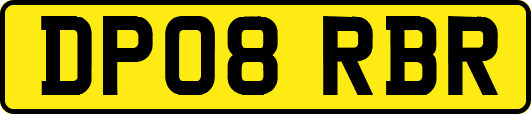 DP08RBR