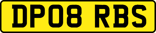 DP08RBS