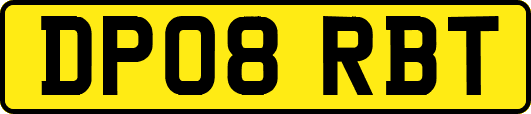 DP08RBT