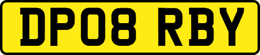 DP08RBY