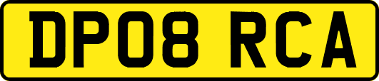 DP08RCA
