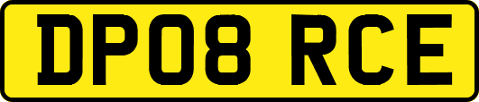 DP08RCE