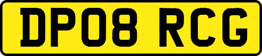 DP08RCG