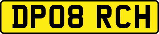 DP08RCH