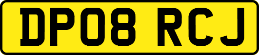 DP08RCJ
