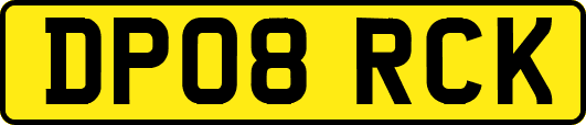 DP08RCK