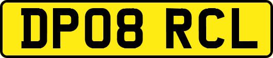 DP08RCL