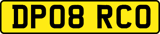 DP08RCO
