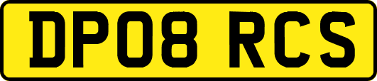 DP08RCS