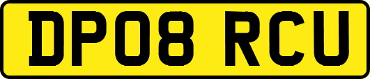 DP08RCU
