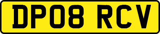 DP08RCV