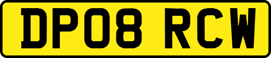 DP08RCW