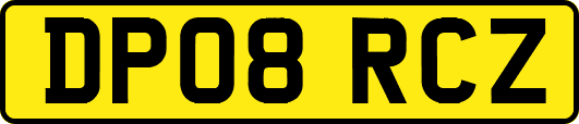 DP08RCZ