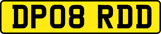 DP08RDD