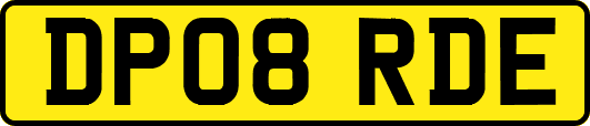 DP08RDE