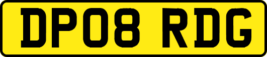 DP08RDG