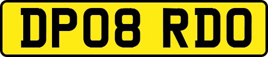 DP08RDO