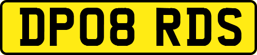 DP08RDS