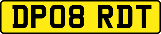 DP08RDT