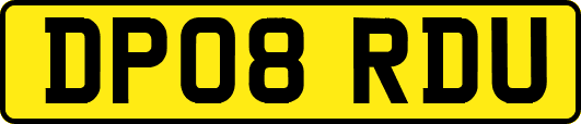 DP08RDU