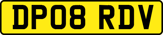 DP08RDV
