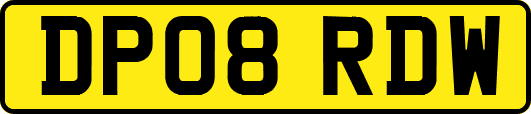 DP08RDW