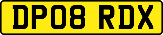 DP08RDX