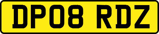 DP08RDZ