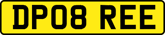 DP08REE