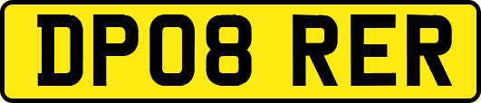 DP08RER