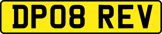 DP08REV
